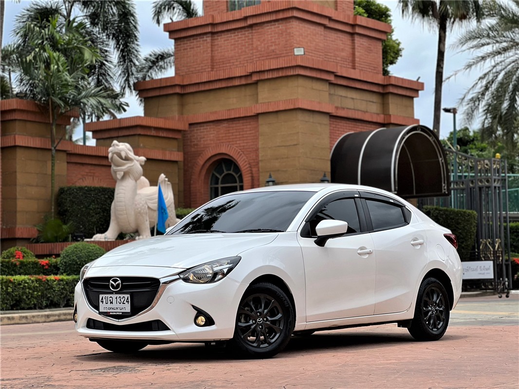 MAZDA