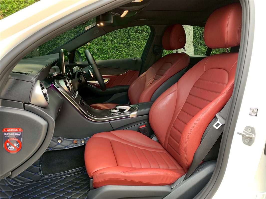 MERCEDES-BENZ