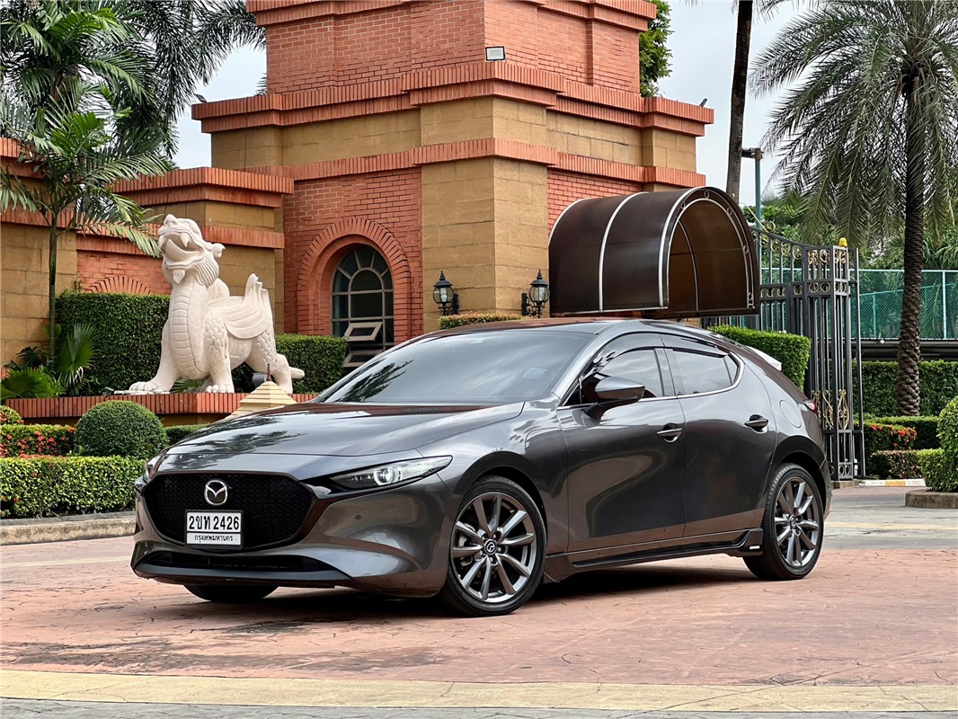 MAZDA