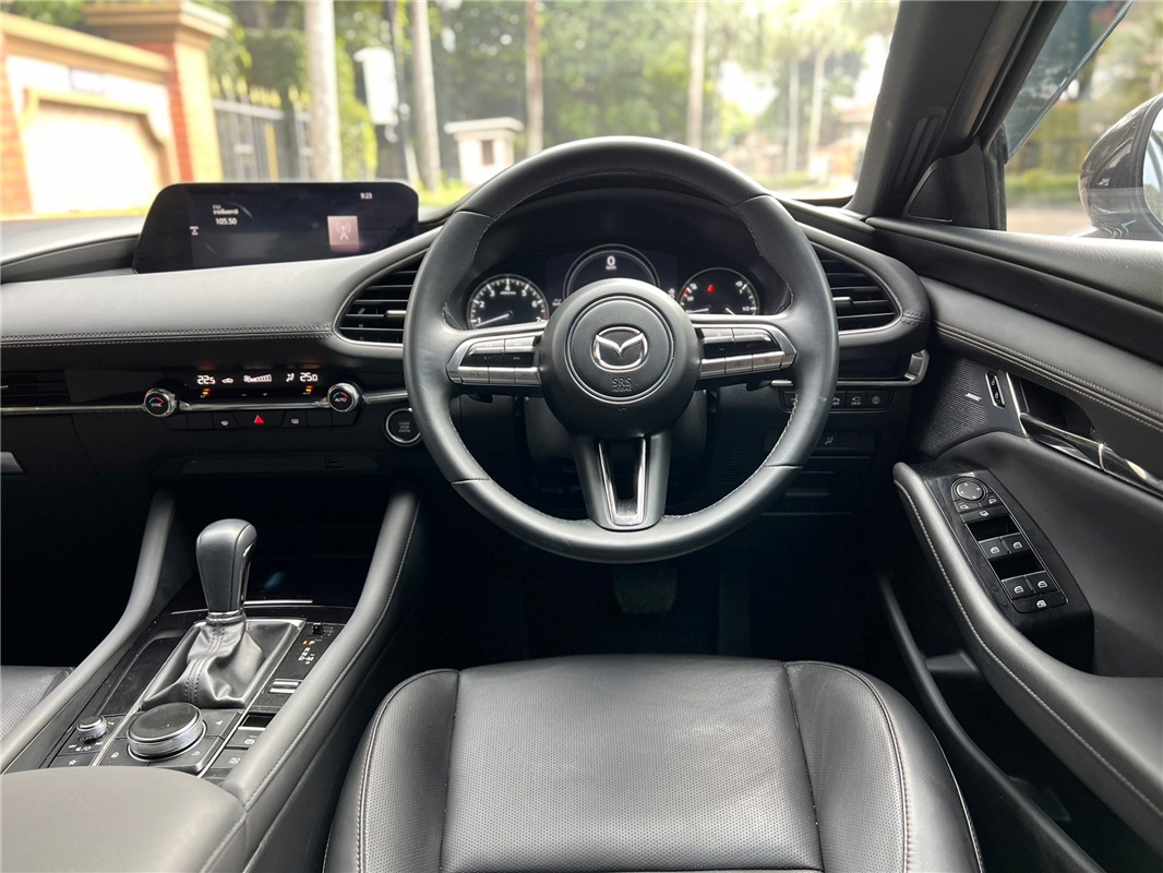 MAZDA