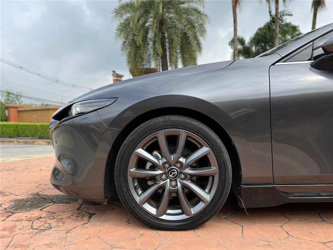 MAZDA