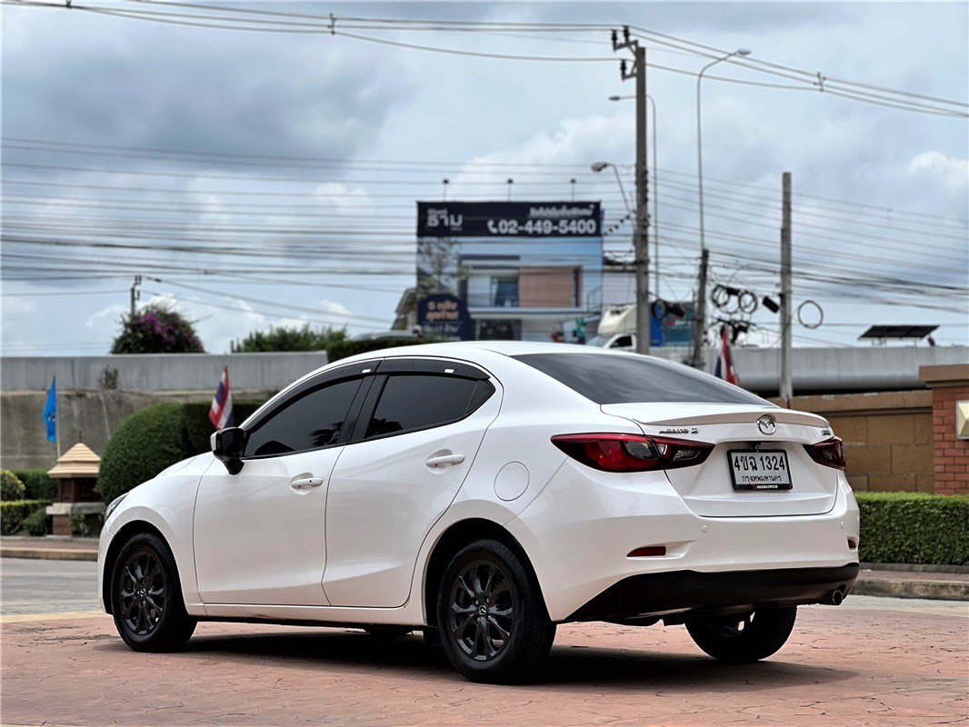 MAZDA