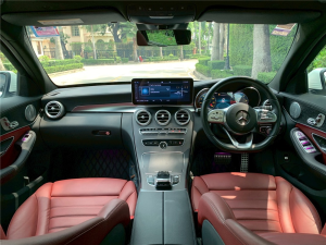 MERCEDES-BENZ