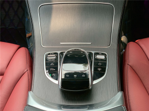 MERCEDES-BENZ