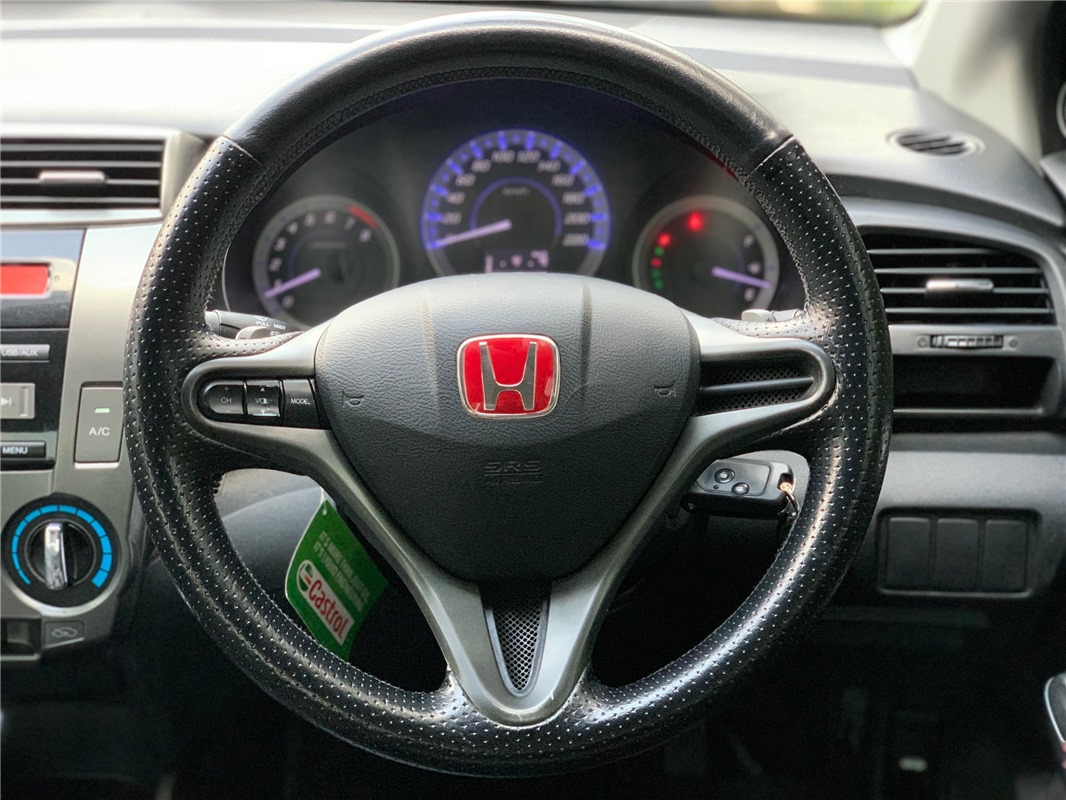 HONDA