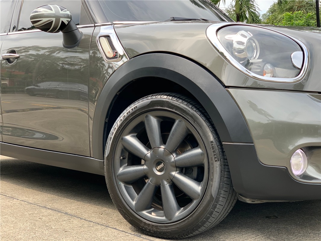 MINI