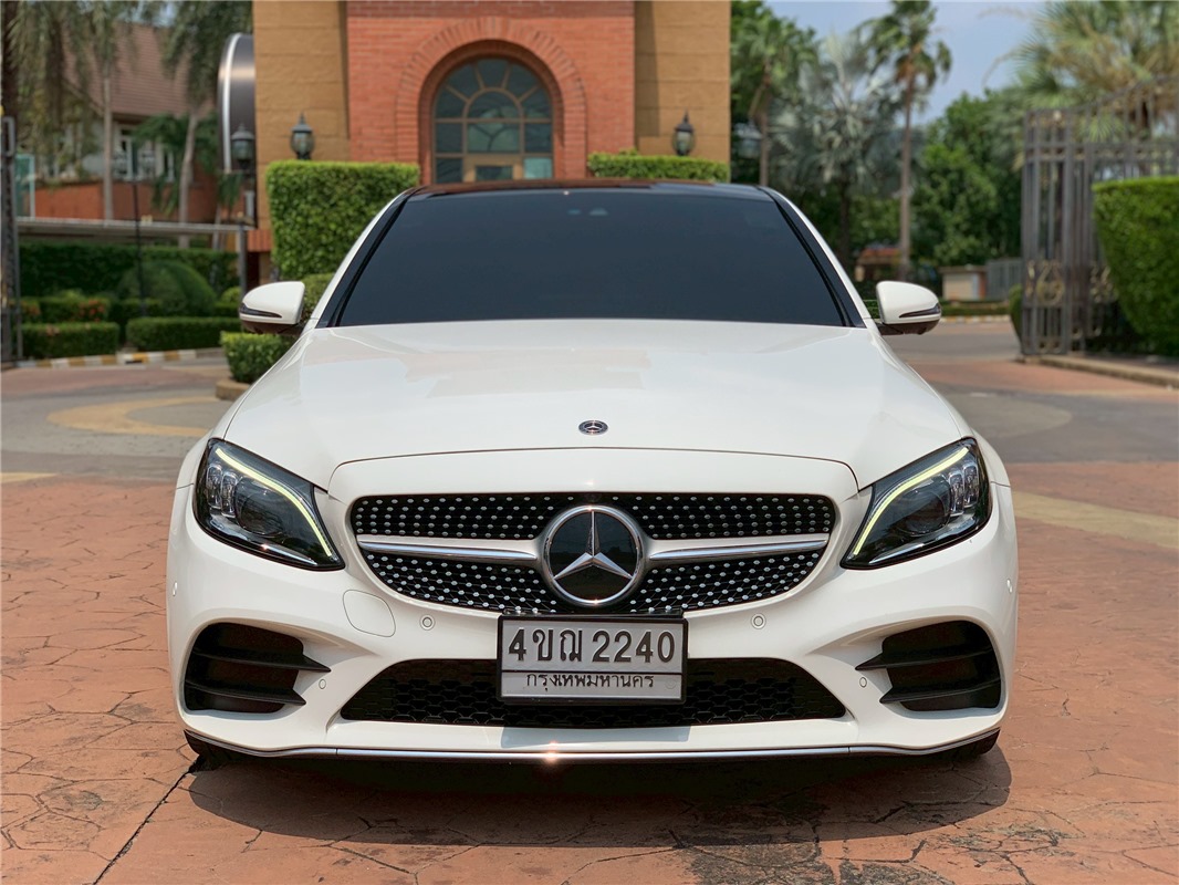 MERCEDES-BENZ