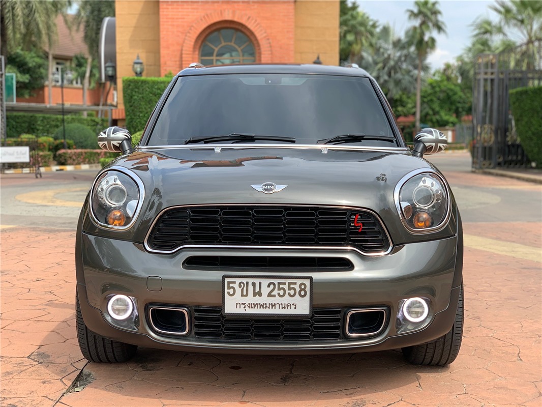 MINI