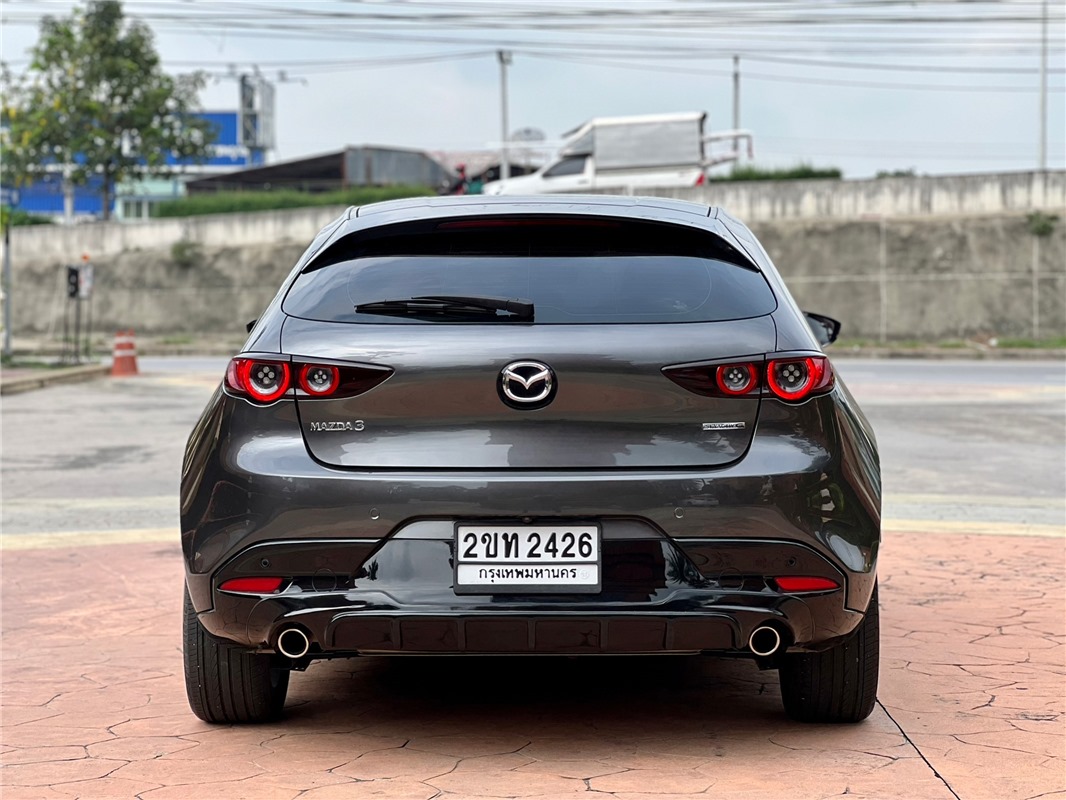 MAZDA