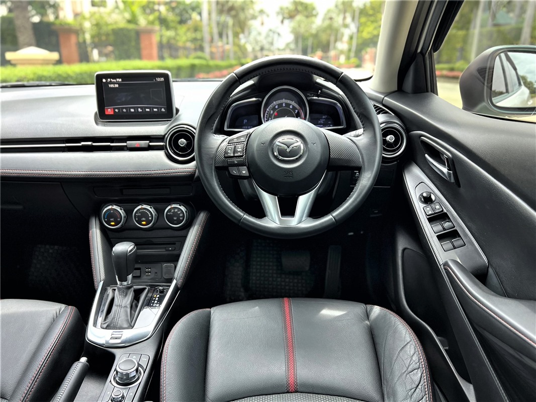 MAZDA